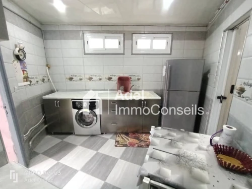 Vente Appartement F2 Annaba Annaba