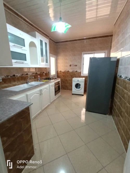 Vente Appartement F3 Annaba Barrahel