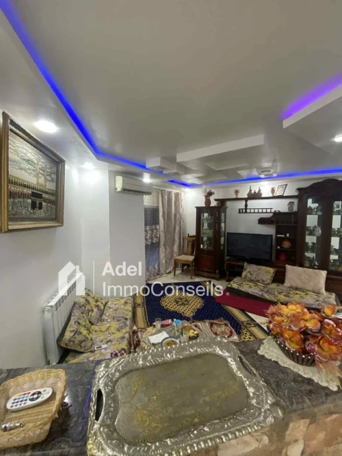 Vente Appartement F3 Annaba Annaba
