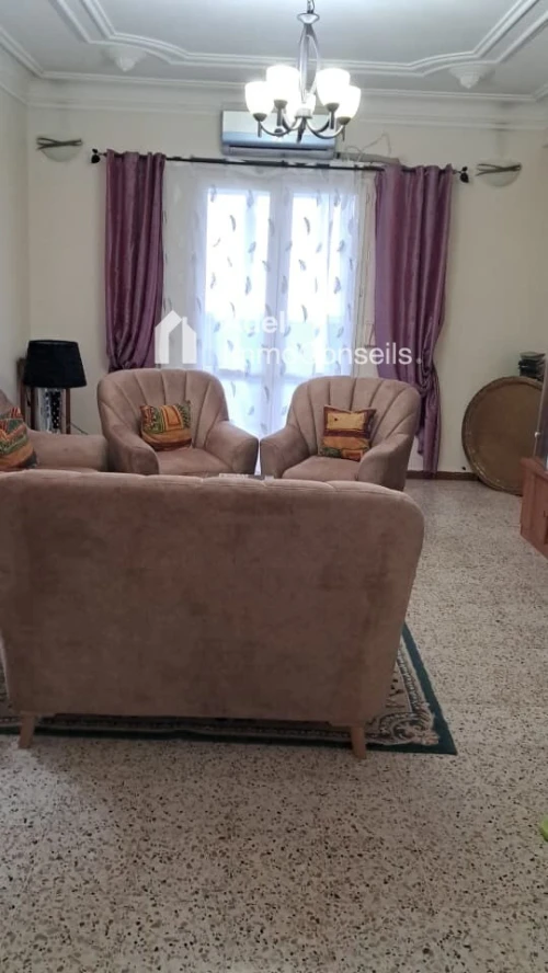 Vente Appartement F3 Annaba Annaba