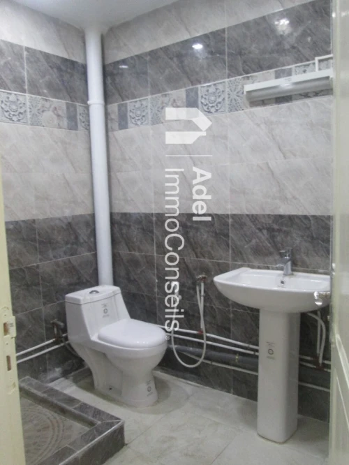 Location Appartement F3 Annaba Annaba