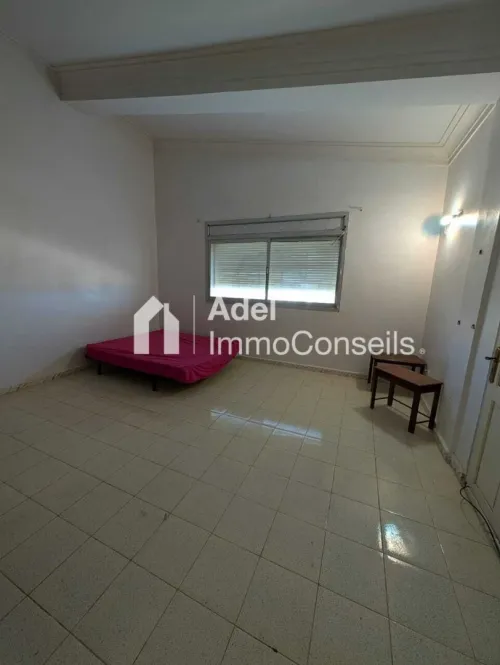 Location Appartement Duplex F5 Annaba Annaba
