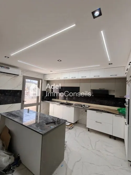 Location Appartement F5 Annaba Annaba