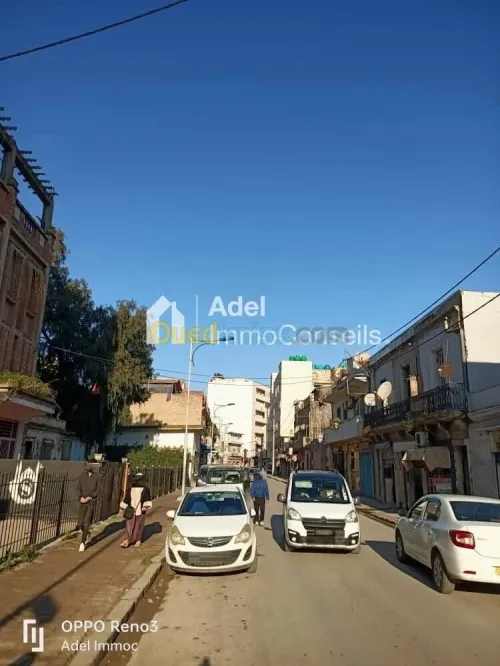 Location Local Annaba Annaba