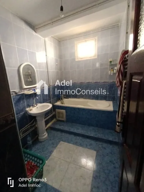 Location Appartement F5 Annaba Annaba
