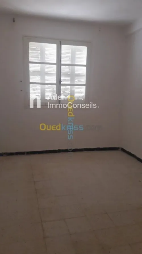 Vente Appartement F3 Annaba Barrahel