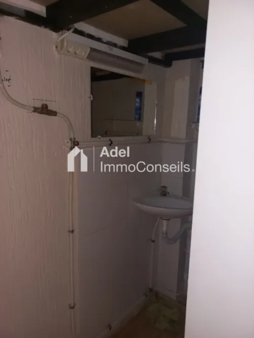 Vente Local Annaba Annaba