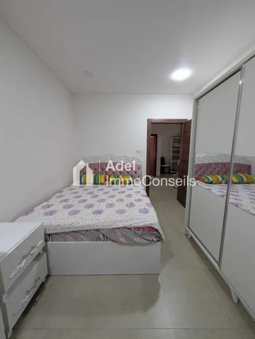 Location Appartement F3 Annaba Annaba