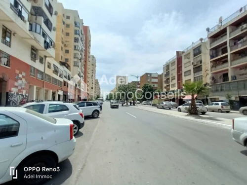 Vente Appartement F3 Annaba Annaba