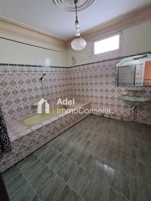 Location Villa Annaba Annaba