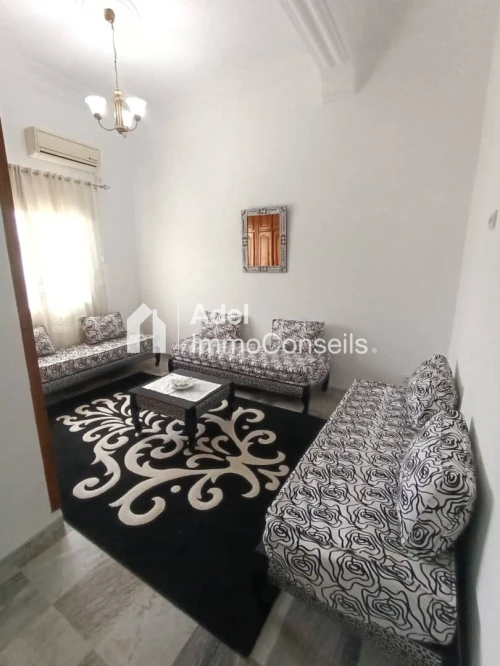 Location Appartement Niveau de villa F3 Annaba Annaba