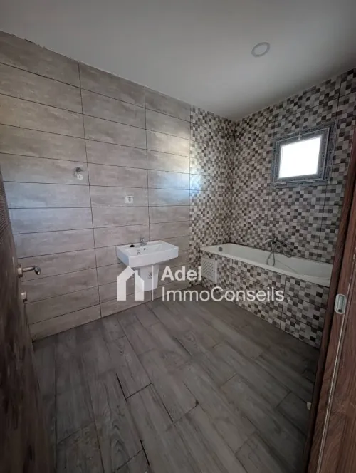 Vente Appartement F4 Annaba Annaba