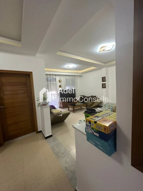 Vente Villa Annaba Annaba