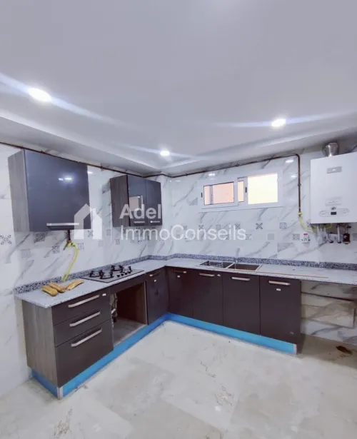 Location Appartement F2 Annaba Annaba