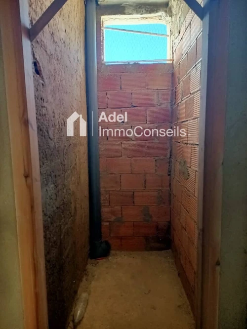Vente Appartement F4 Annaba Annaba
