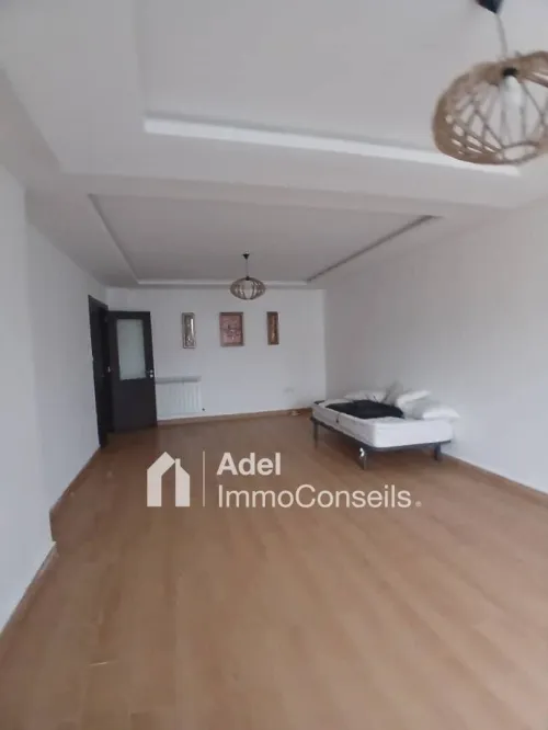 Location Appartement F4 Annaba Annaba