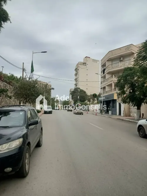 Vente Appartement F4 Annaba Annaba