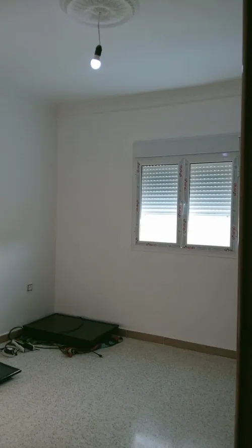 Vente Appartement F3 Annaba Annaba