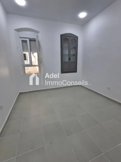 Vente Appartement F5 Annaba Annaba