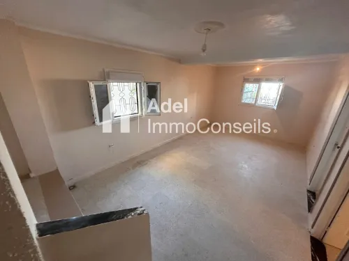 Location Appartement Niveau de villa F3 Annaba Annaba