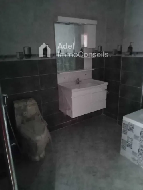 Vente Appartement F2 Annaba Annaba