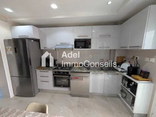 Vente Appartement F4 Annaba Annaba