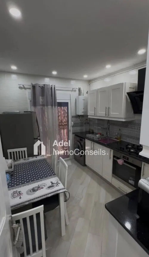 Vente Appartement F3 Annaba Annaba