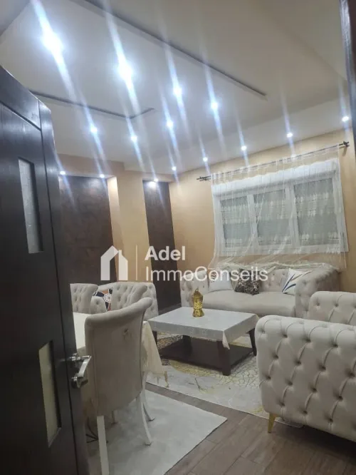 Location Appartement F3 Annaba Annaba