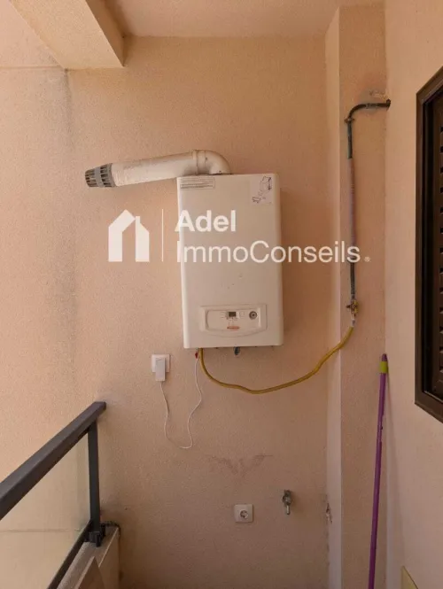 Vente Appartement F3 Annaba Annaba