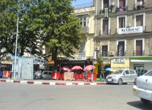 Vente Local Annaba Annaba