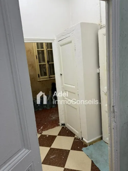 Vente Appartement F2 Annaba Annaba