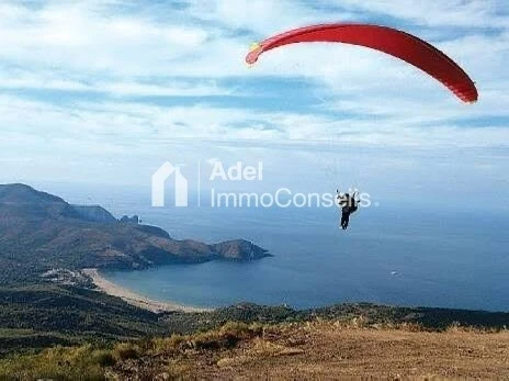 Vente Appartement F3 Annaba Seraidi