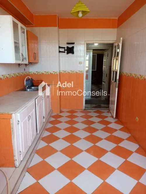 Location Appartement F3 Annaba Annaba