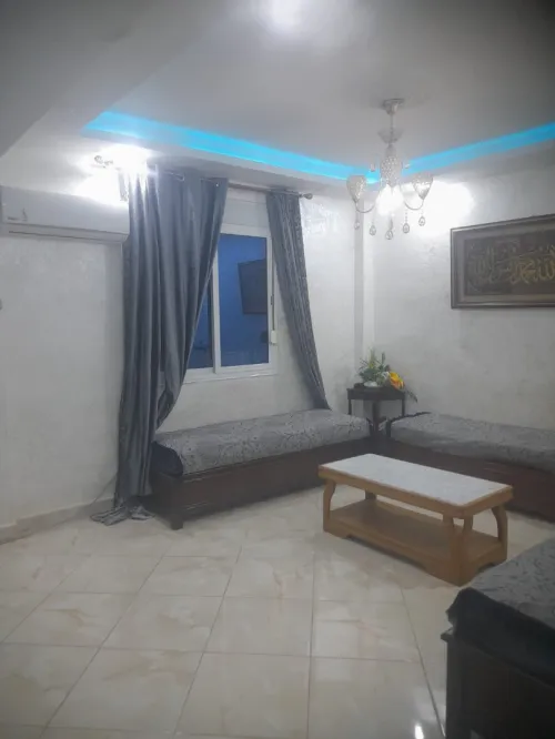 Vente Appartement F4 Annaba El bouni