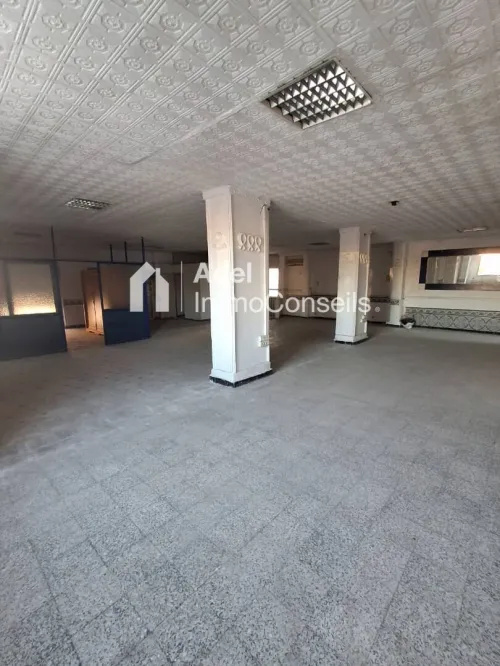 Location Immeuble Annaba Annaba