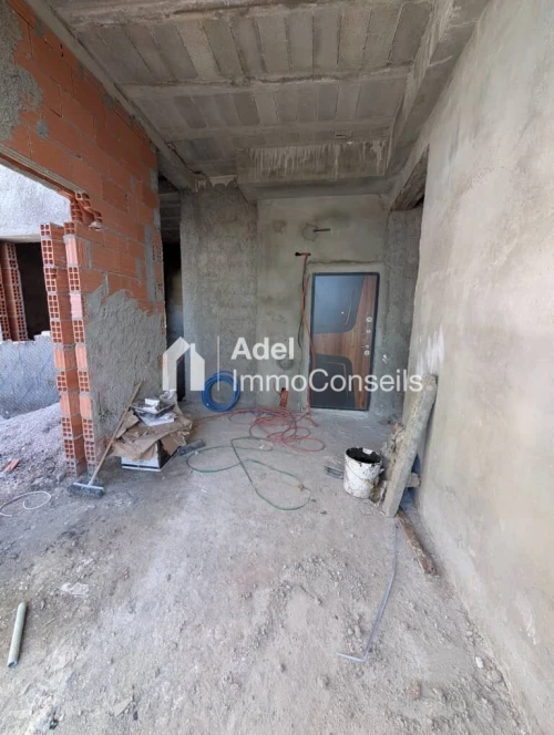 Vente Appartement F4 Annaba Annaba