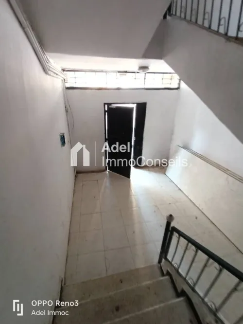 Vente Appartement F5 Annaba Annaba