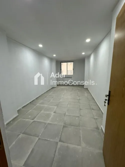 Location Appartement F4 Annaba Annaba