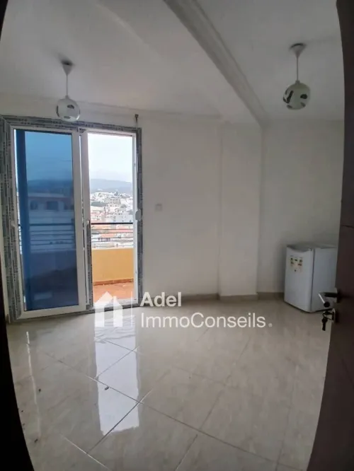 Location Appartement F4 Annaba Annaba
