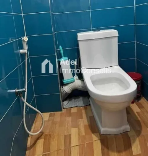 Vente Villa Annaba Annaba