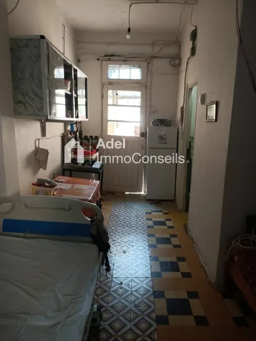 Vente Villa Annaba Annaba