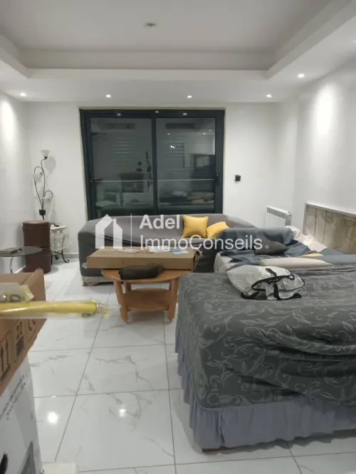Vente Appartement F4 Annaba Annaba