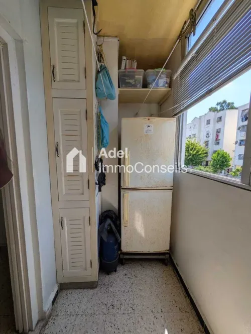 Location Appartement F3 Annaba Annaba