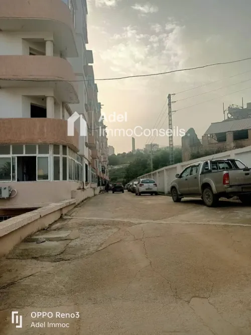 Location Appartement F4 Annaba Annaba
