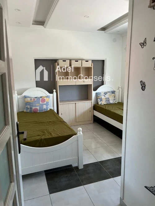 Location Appartement Duplex F4 Annaba Annaba