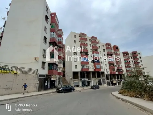 Location Appartement F3 Annaba Annaba