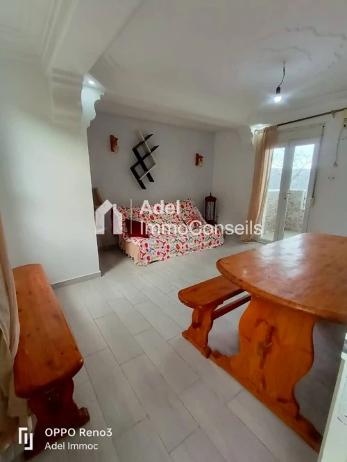Location Appartement F2 Annaba Seraidi