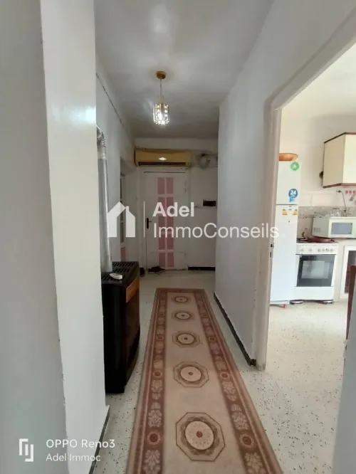 Location Appartement F3 Annaba Annaba