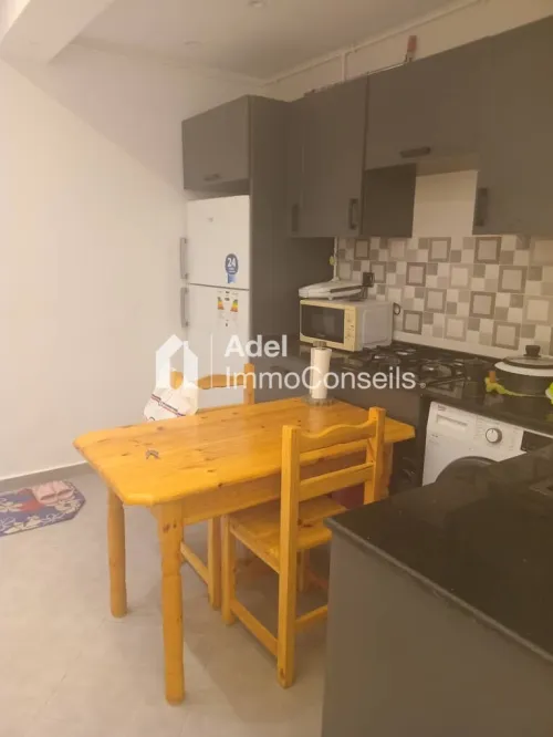 Vente Appartement Studio Annaba Seraidi