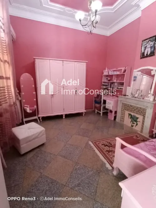 Vente Villa Annaba Annaba